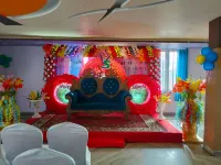 Hotel Nirmala Inn Hotels in Jamui