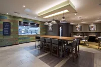Premier Inn Leeds Cc (Whitehall Road) - Desayuno