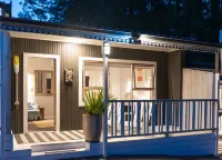 留在科里科裡飯店 住宿飯店