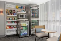 Spark by Hilton Toronto Airport