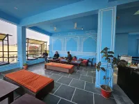 Madpackers Udaipur