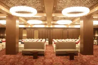 The Long D Hotel and Banquet
