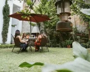 Hotel Mountain View Hotels in Santa Lucía Milpas Altas