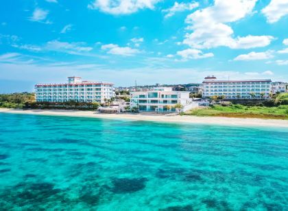 라조르 시 리조트