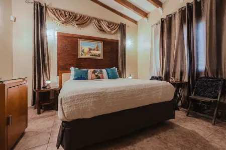 Narnia Room Aruba Oranjestad