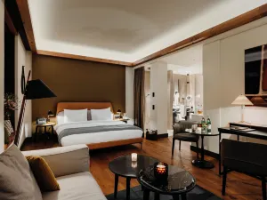 Do & CO Hotel München