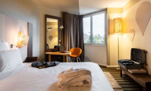 Hôtel Mercure Grenoble Meylan