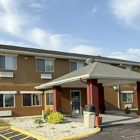 Comfort Inn