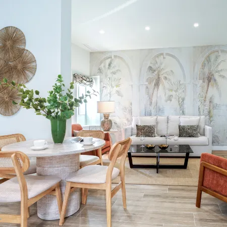 Genteel Home Patrocinio VIII