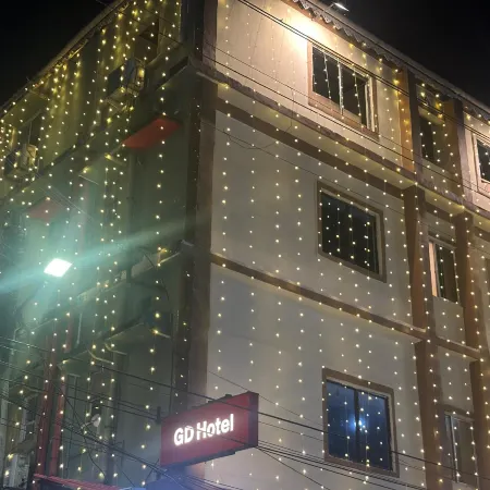 GD Hotel Njp