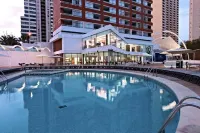 Flamingo Beach Resort - Adults Recommended