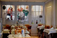 Hotel Monopol - Breakfast