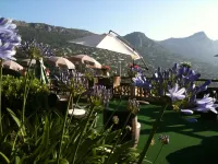 Hôtel Miramar Hotels in Vence