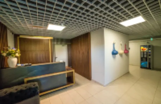 Uba Accommodation Aparthotel