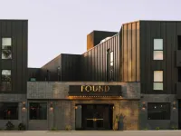 FOUND Hotel, Santa Monica, Series by Marriott Hotels near FIG Gallery
