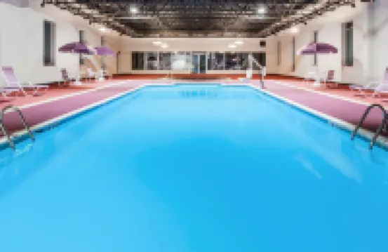 베이몬트 바이 윈덤 퀸스버리 레이크 조지