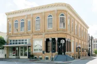 Super 8 by Wyndham Longview/North