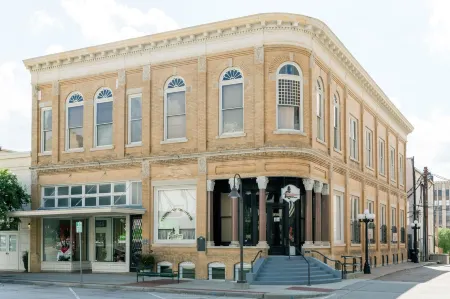 Super 8 by Wyndham Longview/North