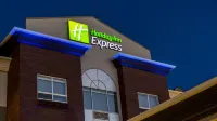 Holiday Inn Express & Suites AIRDRIE-CALGARY NORTH by IHG Hotels in Airdrie