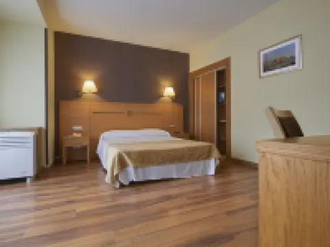 Hotel 40 Nudos Hoteles en Avilés