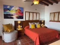 Vista Los Arcos of Mismaloya - Jungle Villa with Ocean Views! Hotels near Boca de Tomatlán