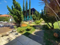 Village Recanto Splendory - A Private Property with Complete Leisure Facilities Near Belo Horizonte - Villas