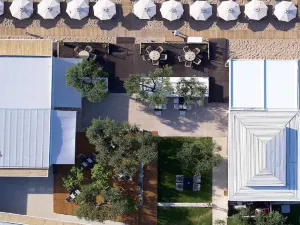 리크노스 비치 호텔