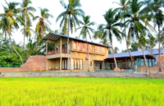 Kethaka Aga Hotels near Yala Tamarind Safari Jeep Service