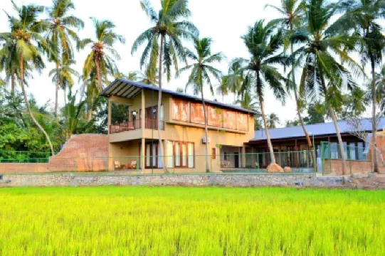 Kethaka Aga Hotels near Tissa Dagaba
