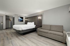 Verta Hotel McAllen
