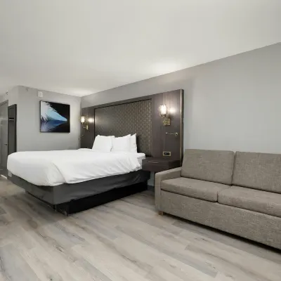 Verta Hotel McAllen Hotels near McAllen International Airport