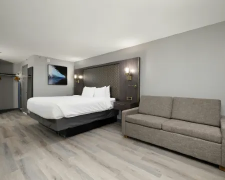 Verta Hotel McAllen Hotels in Mcallen
