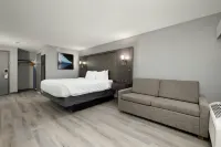 Verta Hotel McAllen - Pet friendly