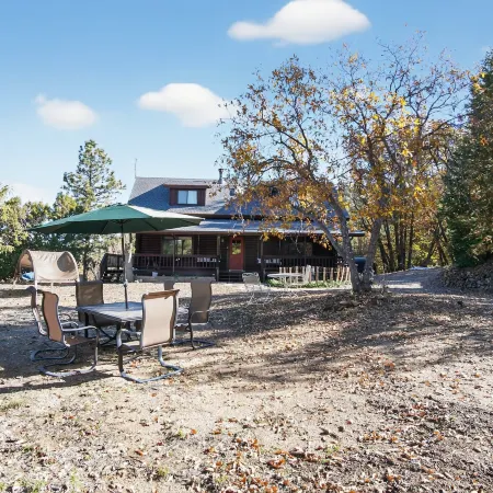 Minnie Mine Cabin Retreat 4 Bedroom Cabin