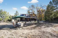 Minnie Mine Cabin Retreat 4 Bedroom Cabin