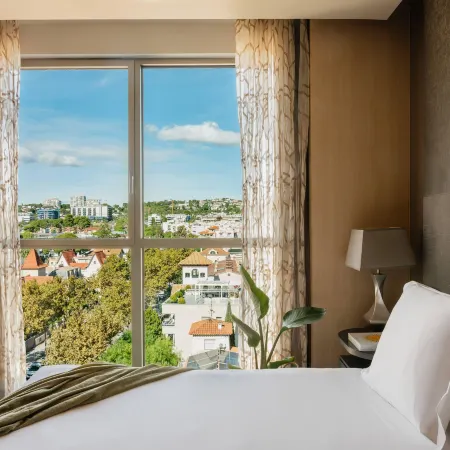 Mim Sitges Member of Melia Collection