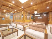 Snow Peak Retreat & Cottage Hotels in Manali