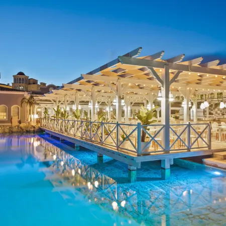 The Level at Melia Villaitana