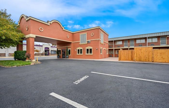 Quality Inn