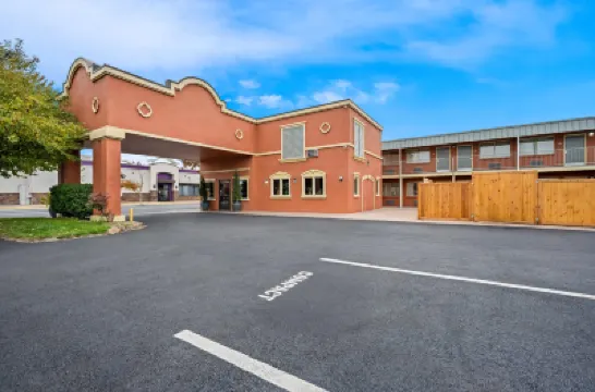 品質飯店 住宿飯店