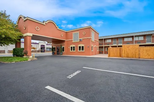 Quality Inn Hotels in Jefferson County