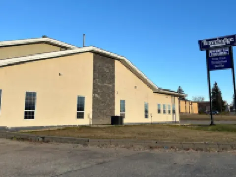 Travelodge by Wyndham Valleyview AB Hotels in Valleyview
