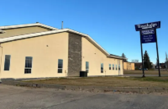 Travelodge by Wyndham Valleyview AB