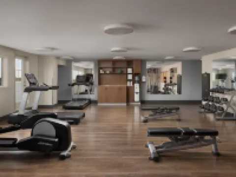 Pomeroy Hotel Fort McMurray Hotels in Fort McMurray