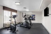 Hotel Concord Syracuse, Ascend Hotel Collection - Gym