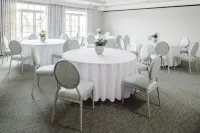 The Bellmoor Inn and Spa - breakfast