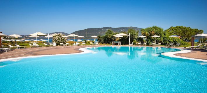Hotel Corte Rosada Hotels in Alghero