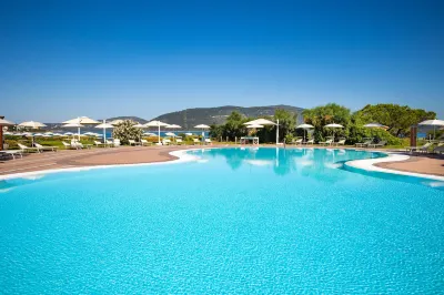 Hotel Corte Rosada Hotels in Alghero