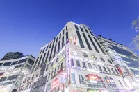 Goyang Hwajeong Plaza Hotels in 