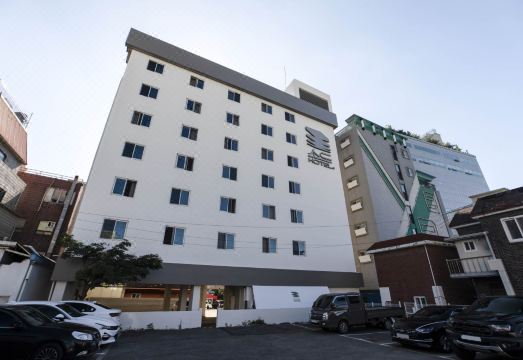 파주 소도 호텔